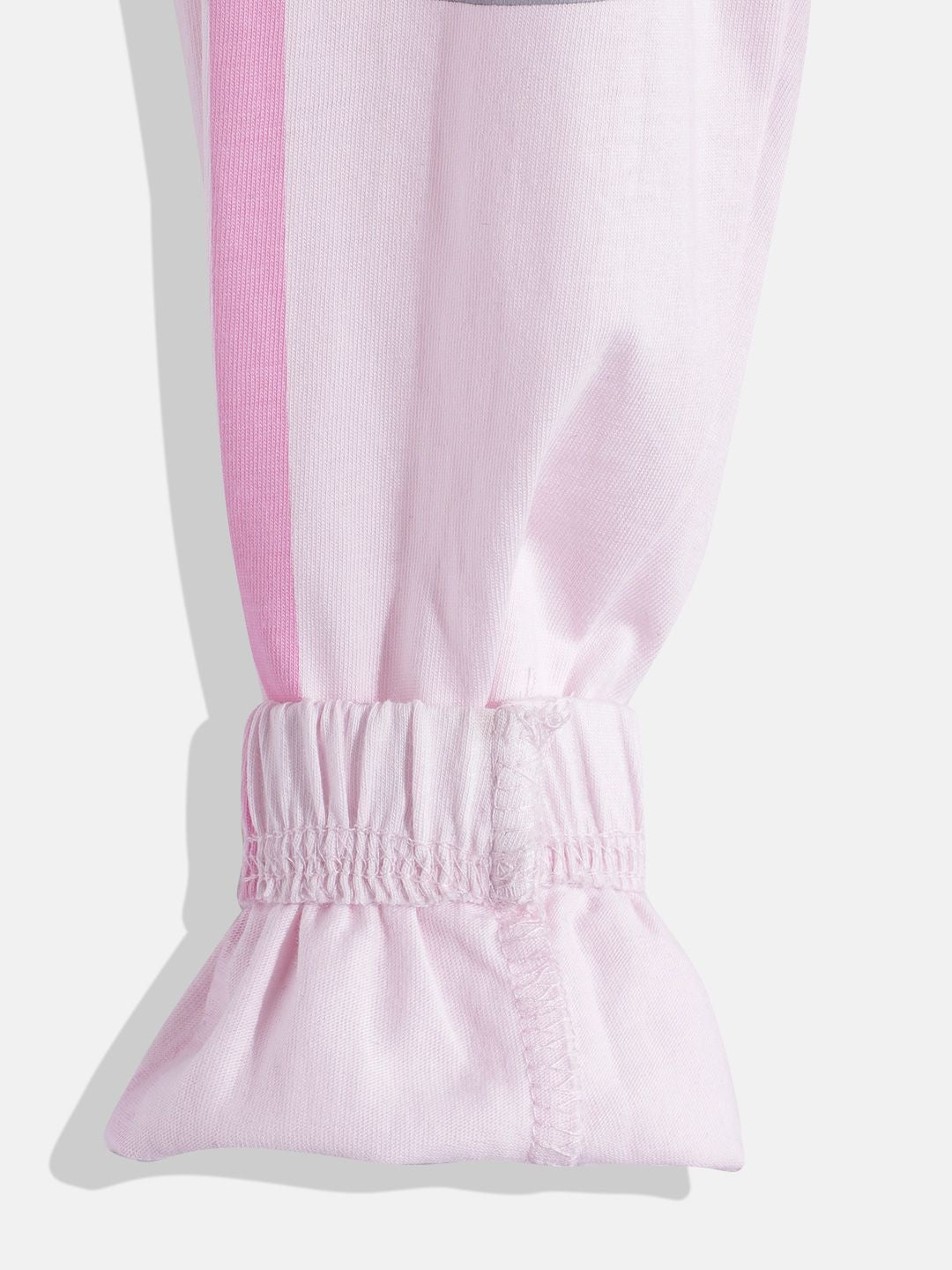 Happy Faces Girls Peppa Pig Pure Cotton Joggers