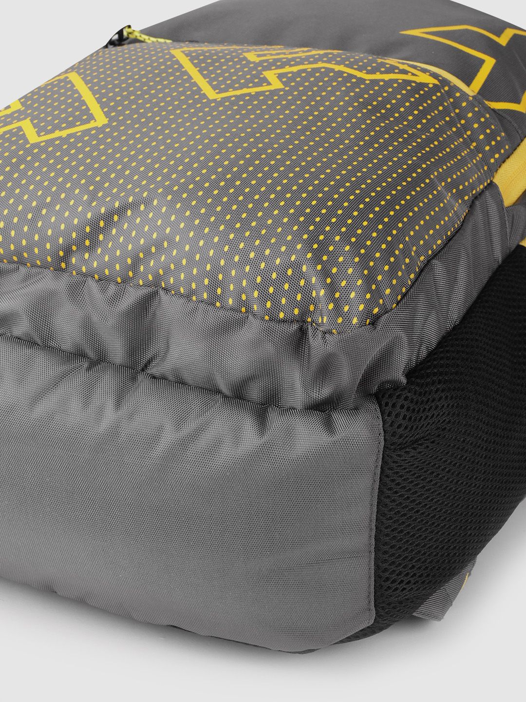 HRX by Hrithik Roshan Unisex Brand Logo Backpack