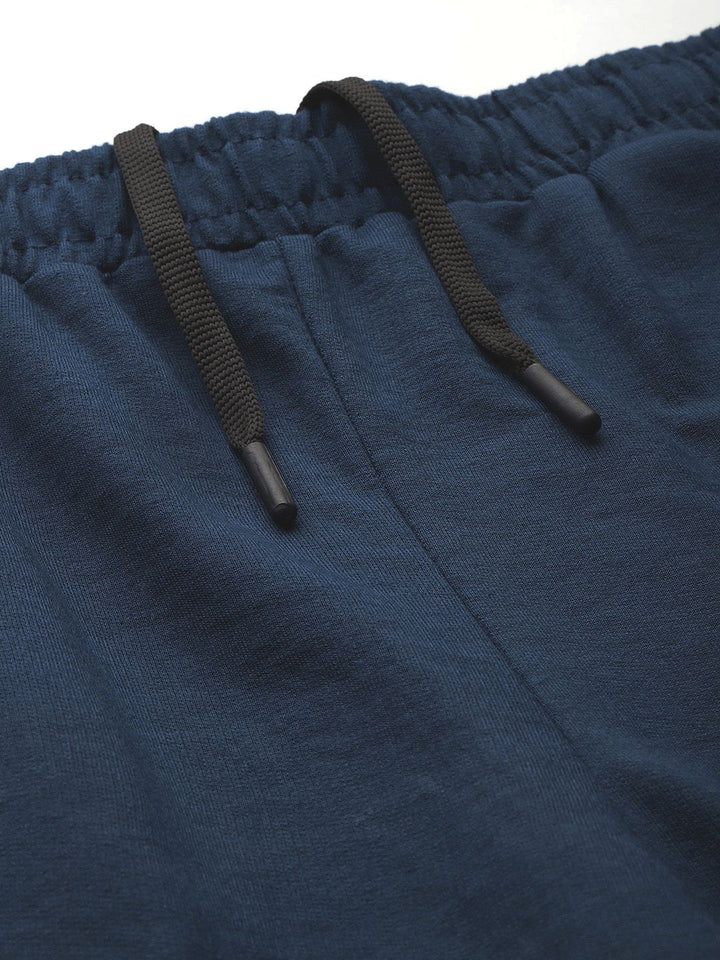 HRX by Hrithik Roshan Men Casual Track Pants