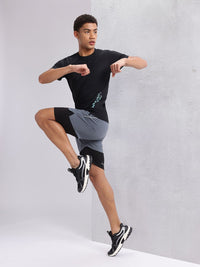 HRX by Hrithik Roshan Rapid-Dry Running T-shirt