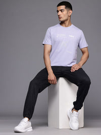 HRX by Hrithik Roshan Typography Print Lifestyle T-shirt