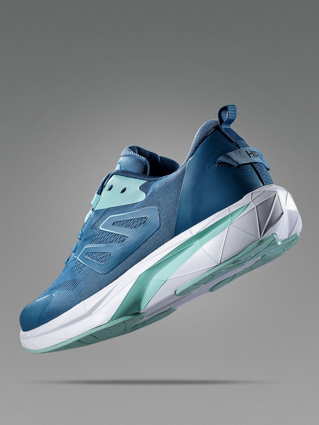 HRX by Hrithik Roshan Men CARBONIC Running Shoes