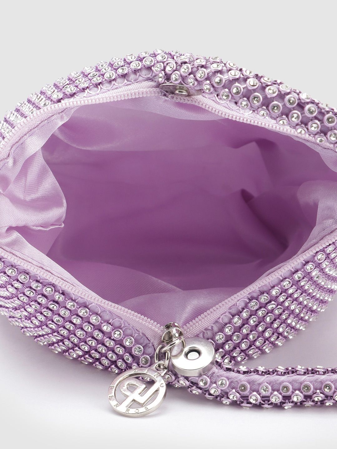 Lino Perros Embellished Party Potli