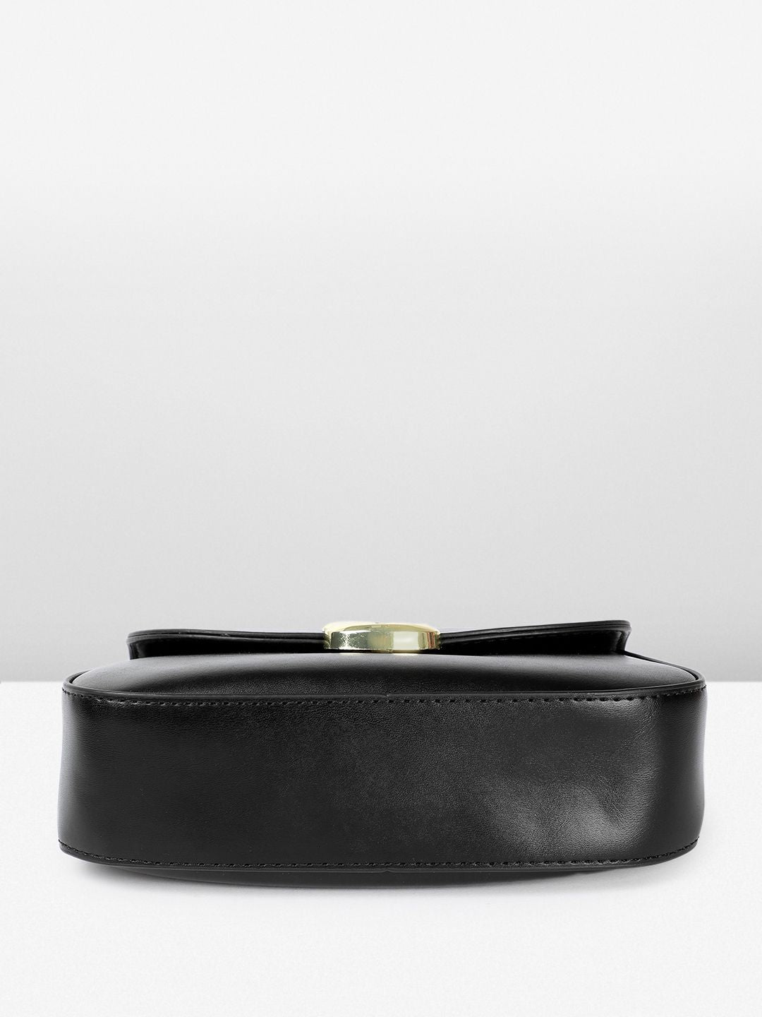 DressBerry Structured Satchel