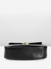 DressBerry Structured Satchel