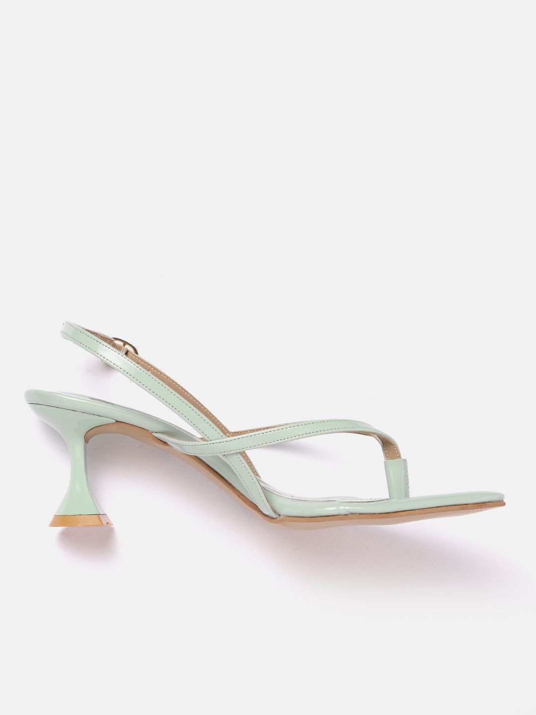DressBerry Women Slim Heels