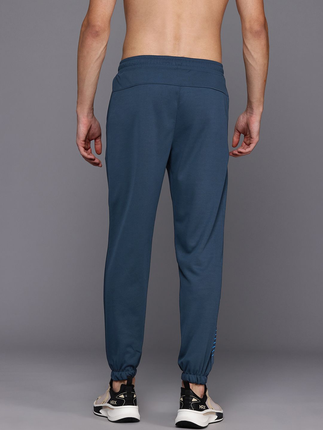 HRX by Hrithik Roshan Men Rapid-Dry Training Joggers