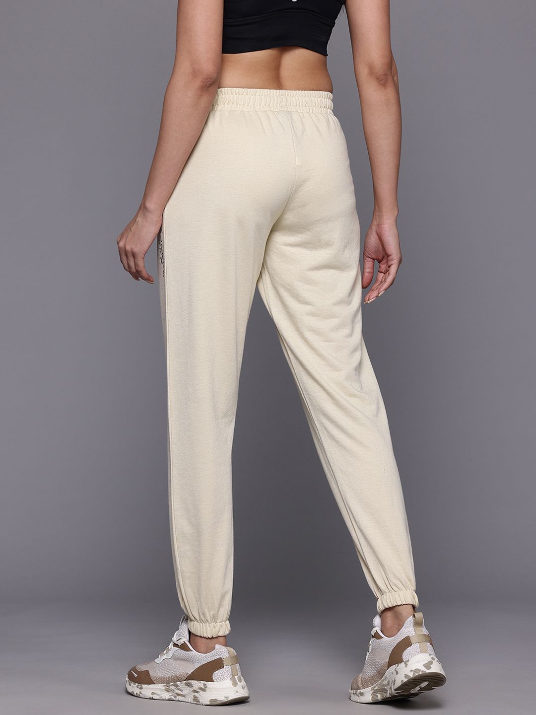 HRX by Hrithik Roshan Women Lifestyle Joggers