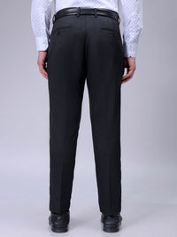 The Indian Garage Co. X Luxe Men Slim Fit Trousers