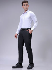 The Indian Garage Co. X Luxe Men Slim Fit Trousers