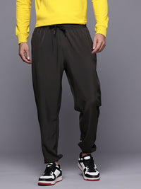 HRX by Hrithik Roshan Men Rapid-Dry HRXGT Lifestyle Joggers