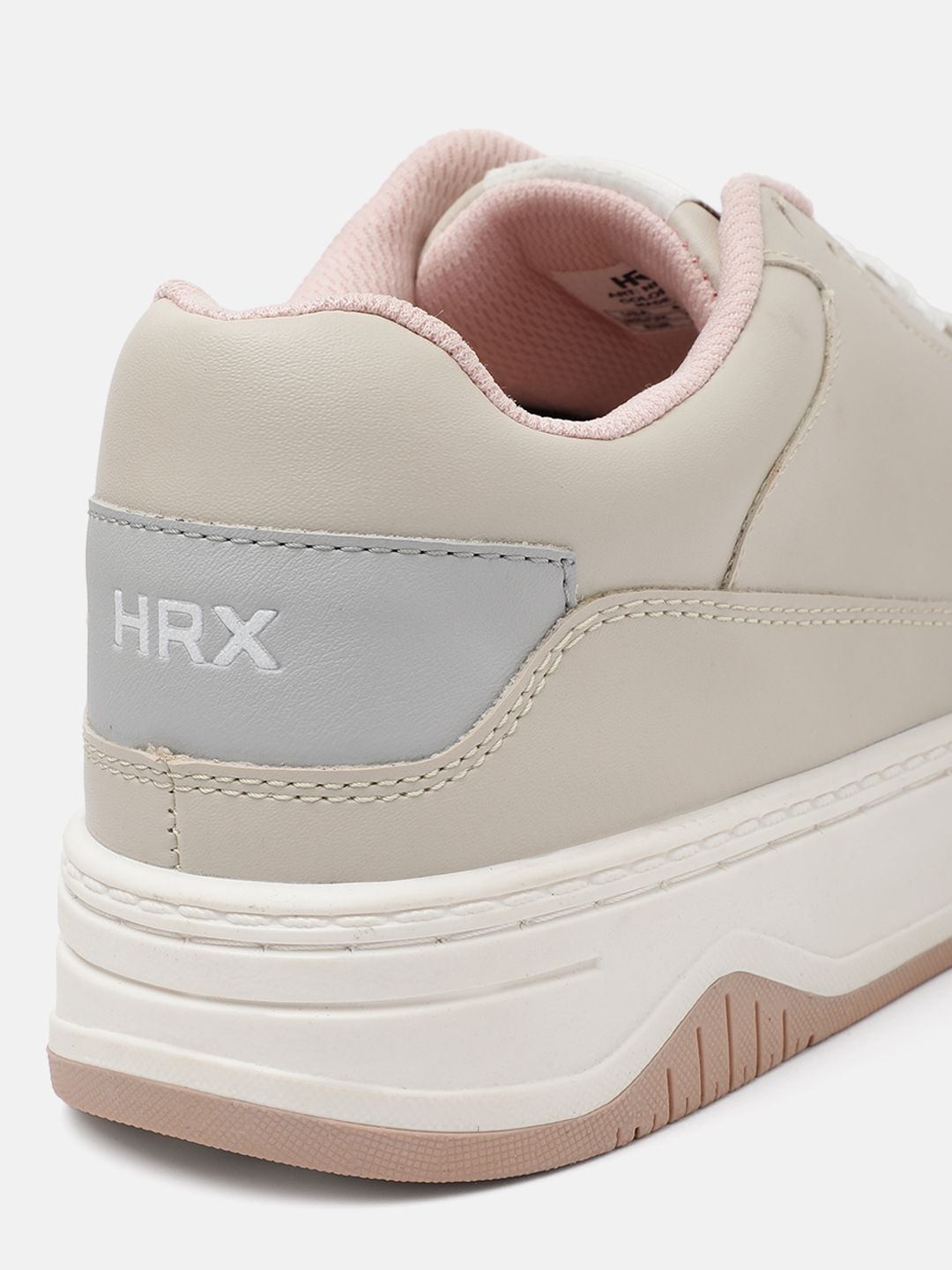 HRX by Hrithik Roshan Women Everyday Sneakers