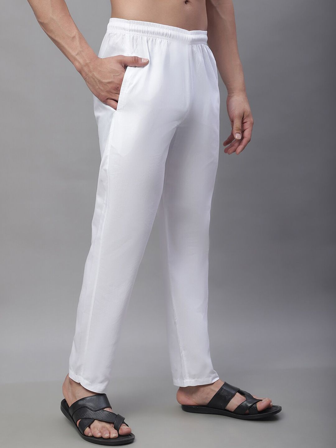 Jompers Men Mid-Rise Pyjamas