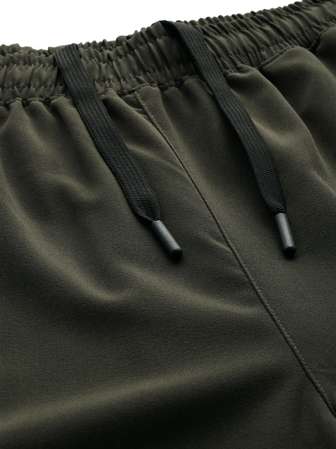 HRX by Hrithik Roshan Men Lifestyle Cargo-Style Joggers