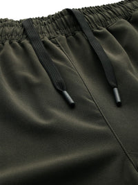 HRX by Hrithik Roshan Men Lifestyle Cargo-Style Joggers
