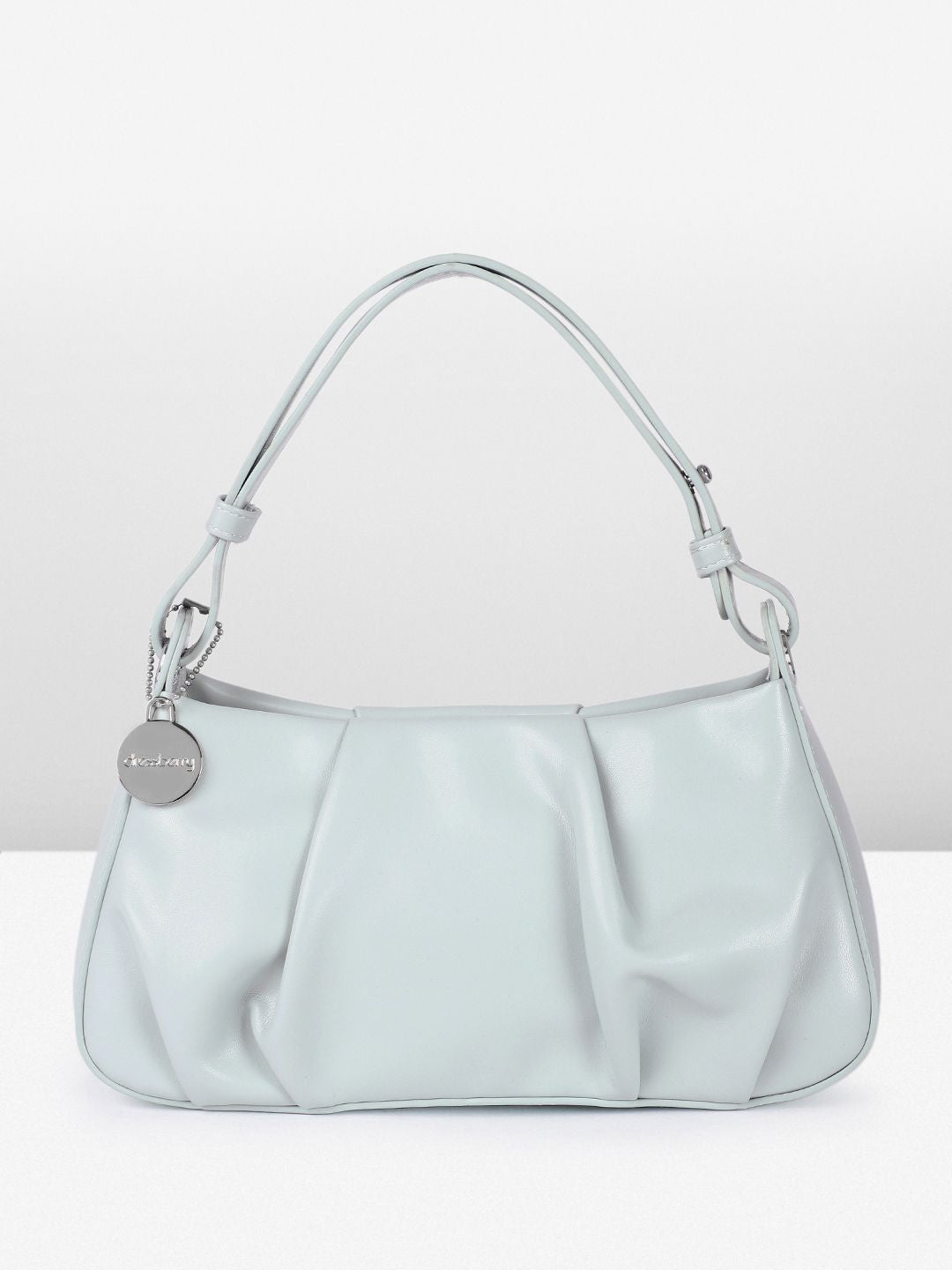 DressBerry Baguette Shoulder Bag