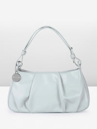 DressBerry Baguette Shoulder Bag