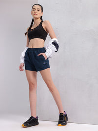 HRX by Hrithik Roshan Women Training Shorts