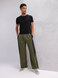 HRX by Hrithik Roshan Men Lifestyle Track pants