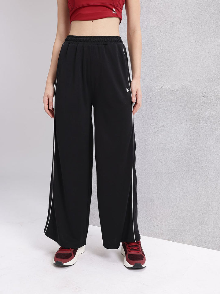 HRX by Hrithik Roshan Women Rapid-Dry Running Track Pants