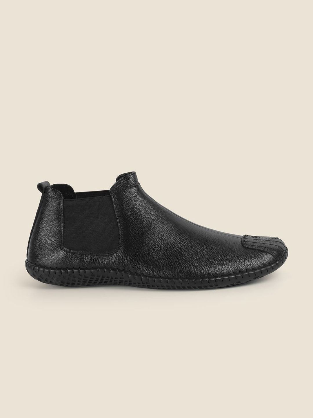 Mochi Men Leather Fashion
