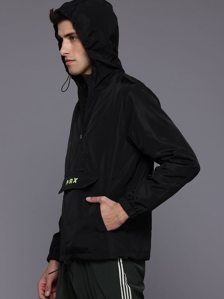 HRX by Hrithik Roshan Rapid Dry Training Jacket