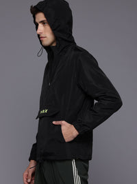 HRX by Hrithik Roshan Rapid Dry Training Jacket