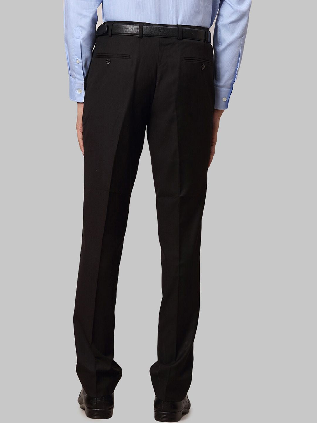 Park Avenue Men Formal Trousers
