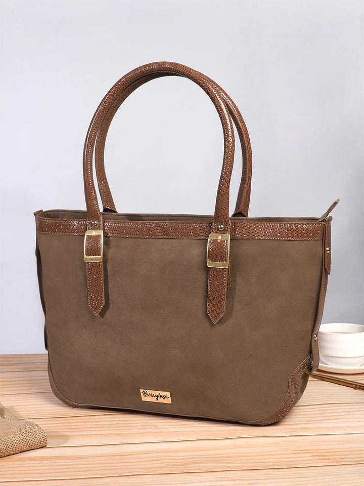 Berrylush Shopper Tote Bag
