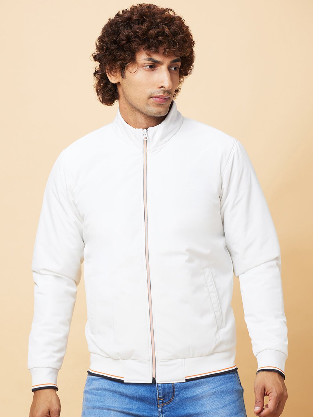 Being Human Bomber Jacket