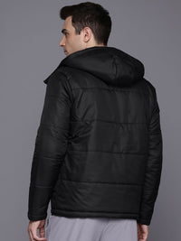 HRX by Hrithik Roshan Padded Jacket