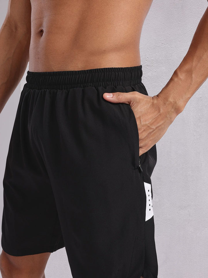 HRX by Hrithik Roshan Men Training Shorts