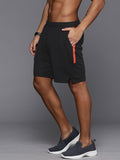 HRX by Hrithik Roshan Men Rapid-Dry Training Shorts