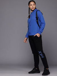 HRX by Hrithik Roshan Hooded Lifestyle Sweatshirt