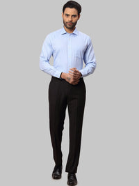 Park Avenue Men Formal Trousers