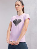 HRX by Hrithik Roshan Typography Printed Rapid-Dry Running T-shirt