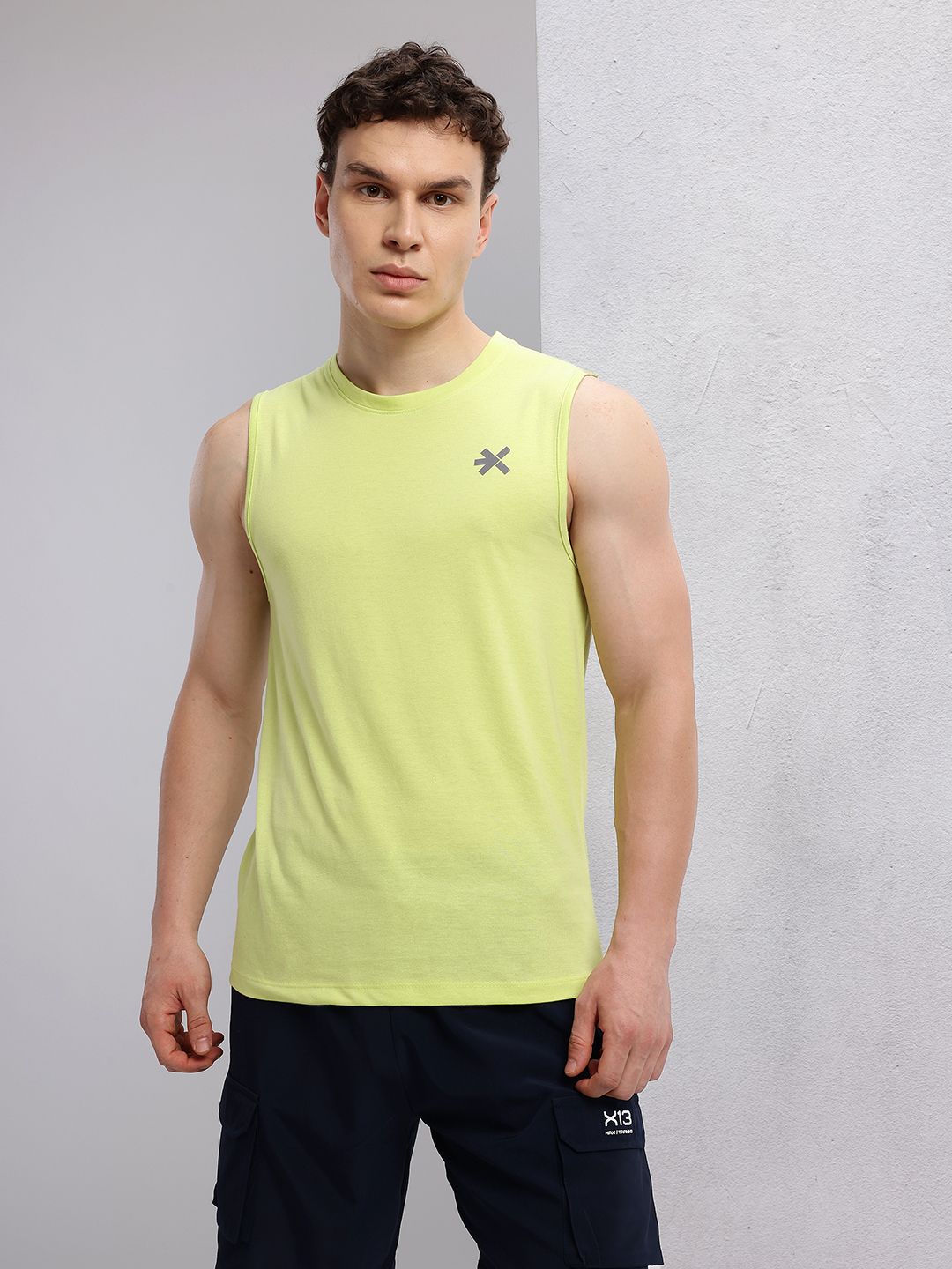 HRX by Hrithik Roshan Men Running T-shirt