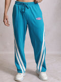 HIGHLANDER Men Mid-Rise Relaxed-Fit Track Pant