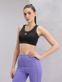 HRX by Hrithik Roshan Full Coverage Padded Training Bra