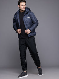 HRX by Hrithik Roshan Men Lifestyle Padded Jacket