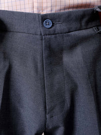 The Indian Garage Co. X Luxe Men Formal Trousers