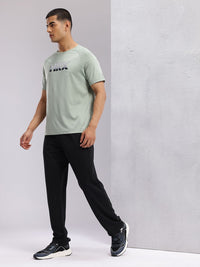 HRX by Hrithik Roshan Men Rapid-Dry Running Track Pants