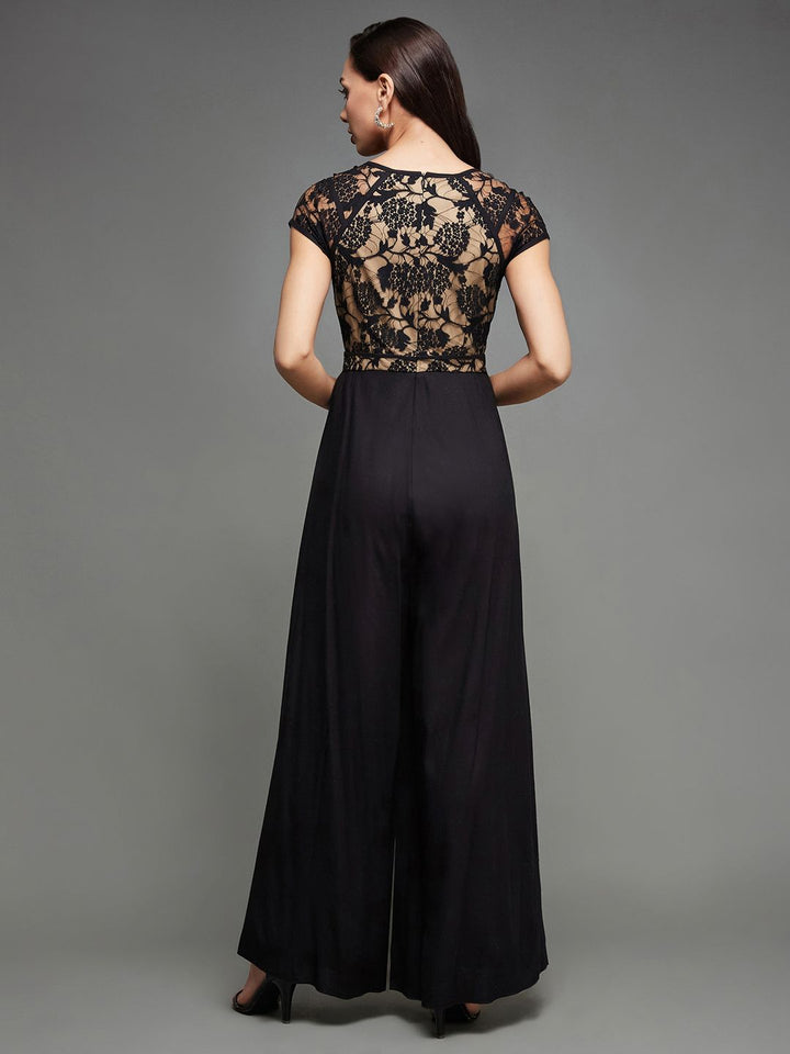 Miss Chase Jumpsuit Asas