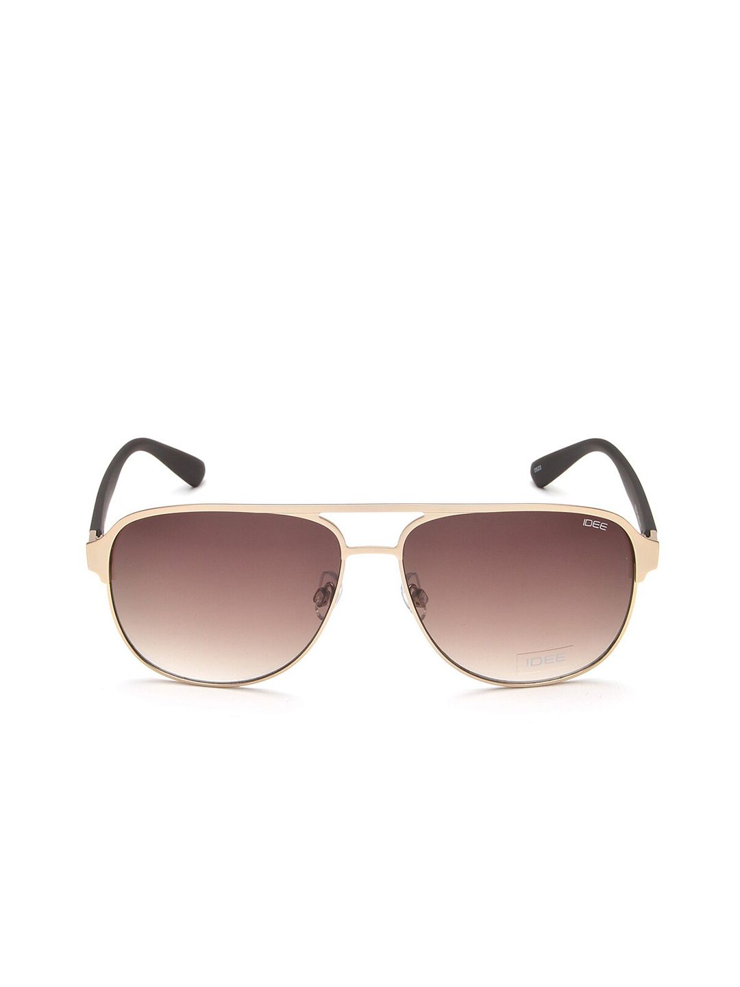 IDEE Men Lens &  Round Sunglasses with UV Protected Lens