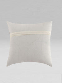 STITCHNEST Set of 5 Blue & Pink Floral Square Cushion Covers