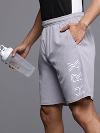 HRX by Hrithik Roshan Rapid-Dry Training Shorts