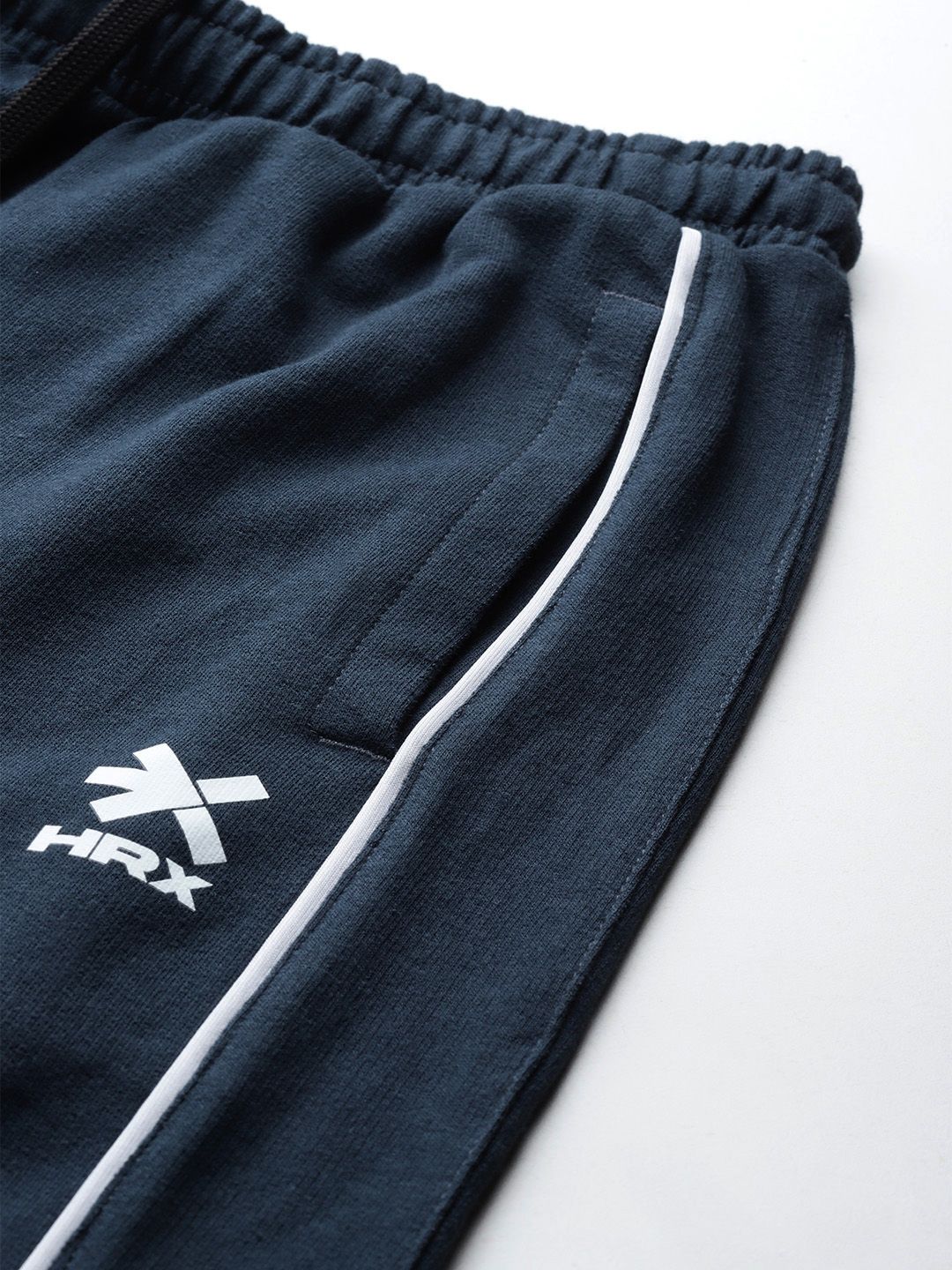 HRX by Hrithik Roshan Men Lifestyle Track Pants