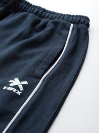 HRX by Hrithik Roshan Men Lifestyle Track Pants