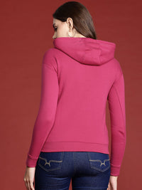all about you Hooded Sweatshirt