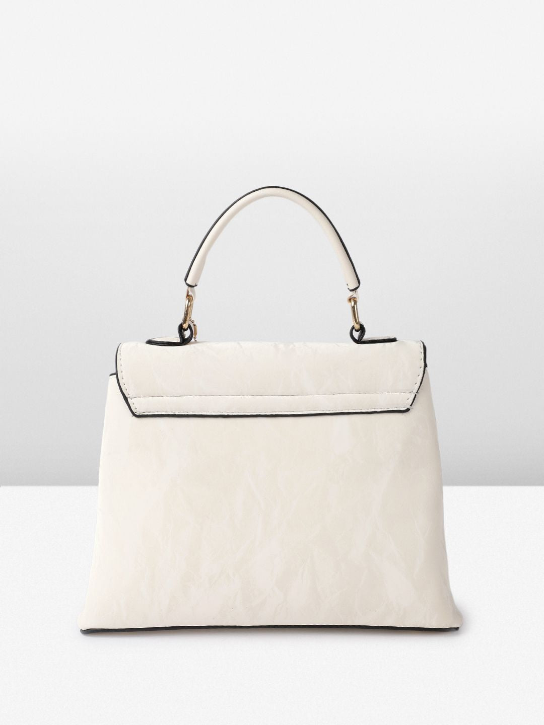 all about you Structured Satchel